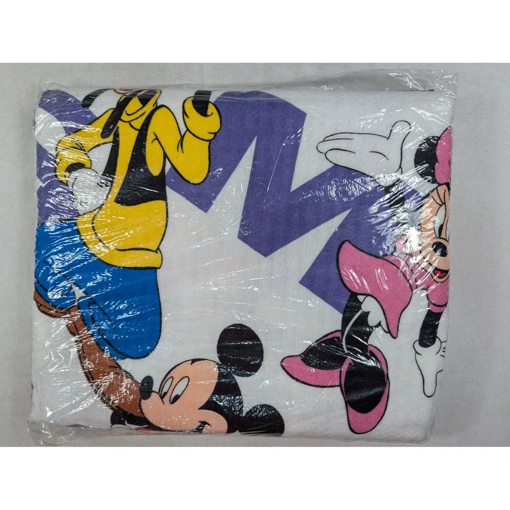 Disney vintage mickey
